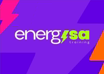 ENERGISA TRAINING